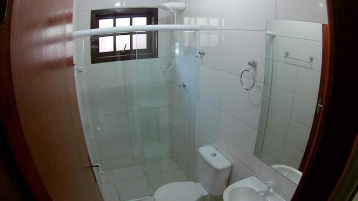 Апартаменти Apt Studio Maranduba Ville 1 Убатуба Екстер'єр фото